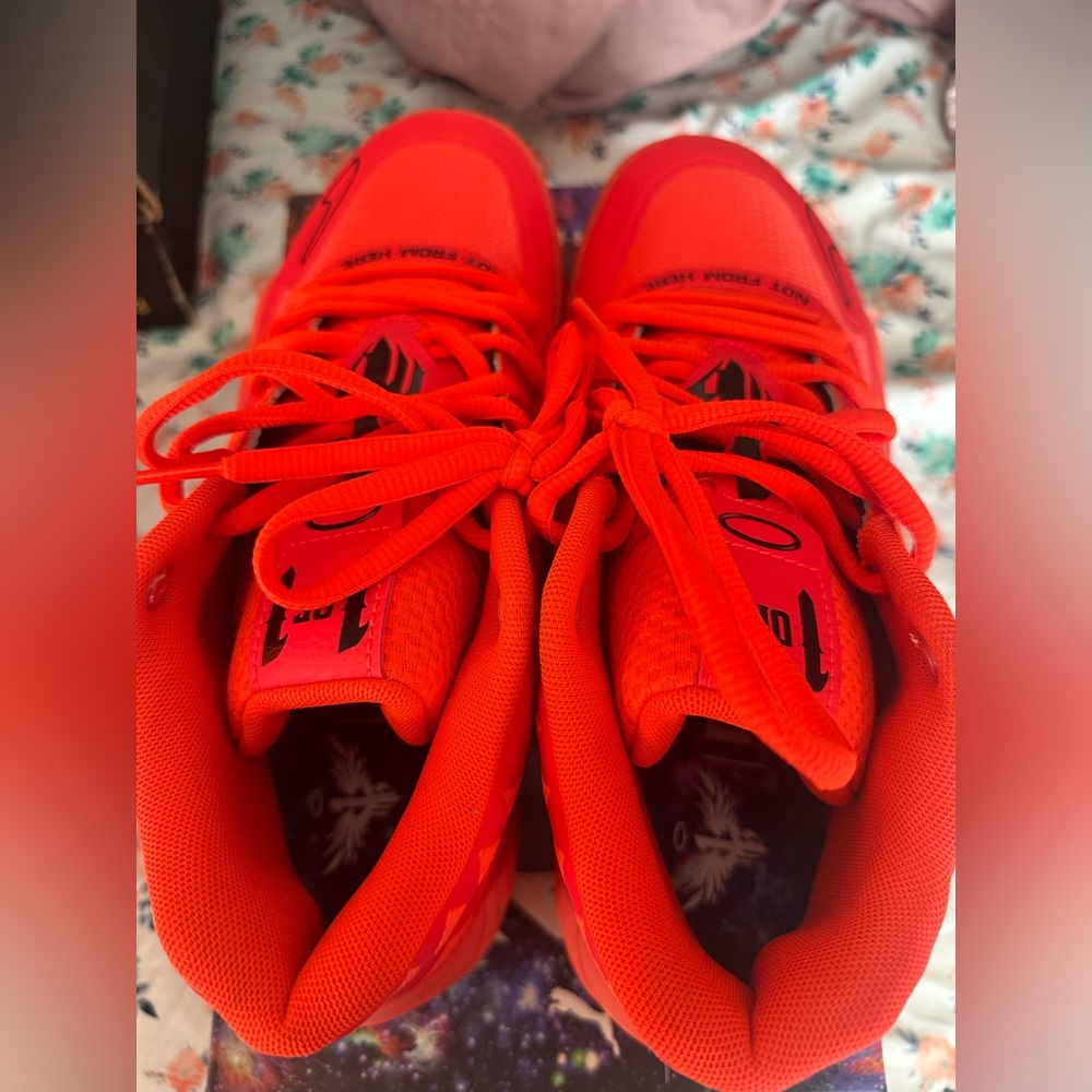 Puma MB1 - Picture 5 of 8